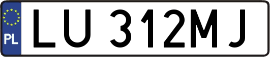 LU312MJ