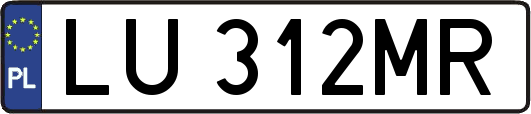 LU312MR