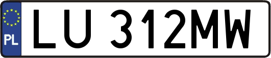 LU312MW