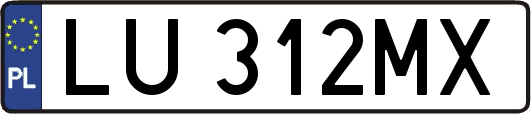 LU312MX