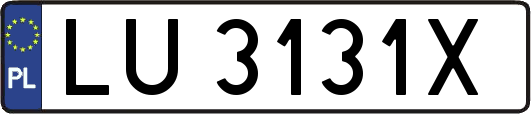 LU3131X