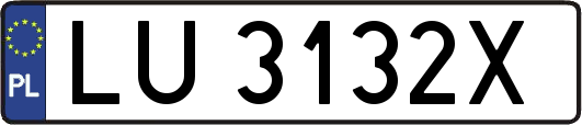 LU3132X