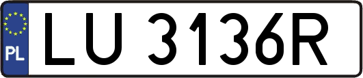 LU3136R