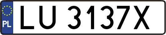 LU3137X