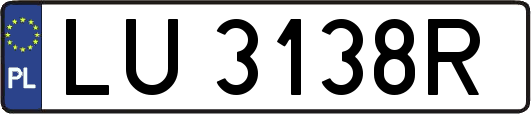LU3138R