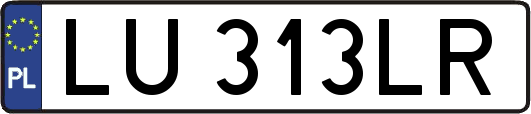 LU313LR