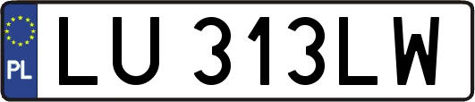 LU313LW