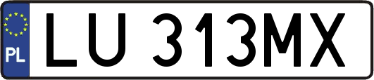 LU313MX