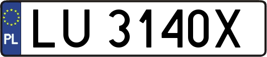 LU3140X