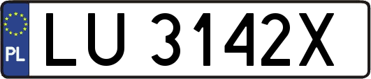 LU3142X