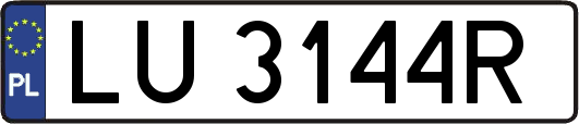 LU3144R
