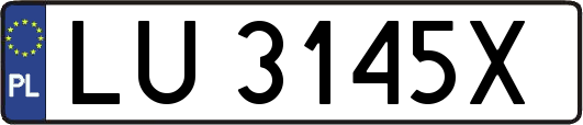 LU3145X