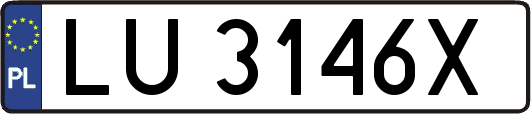 LU3146X