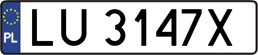 LU3147X