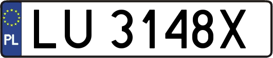 LU3148X