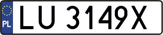 LU3149X