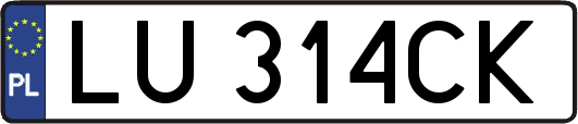 LU314CK