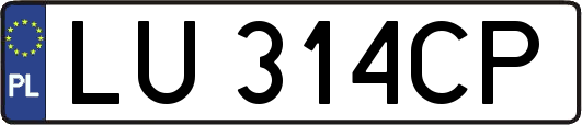 LU314CP