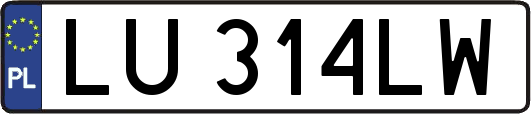LU314LW