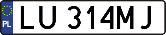 LU314MJ
