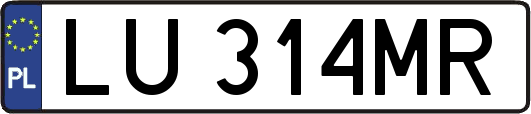 LU314MR