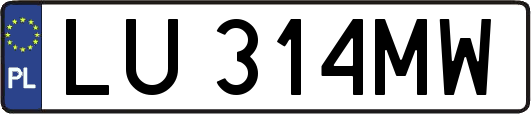 LU314MW