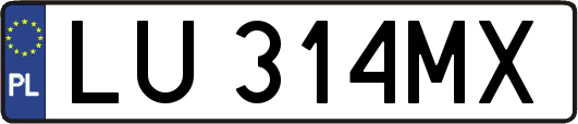 LU314MX