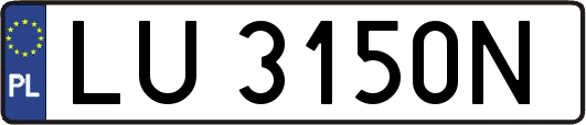 LU3150N