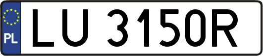 LU3150R