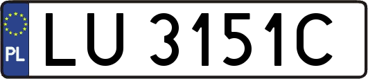 LU3151C