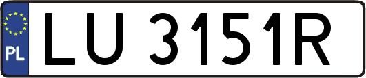 LU3151R