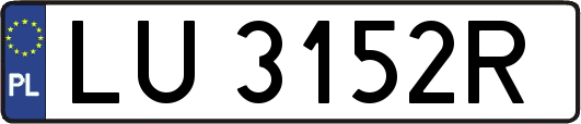 LU3152R