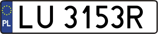 LU3153R