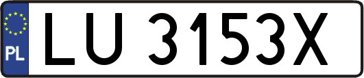 LU3153X