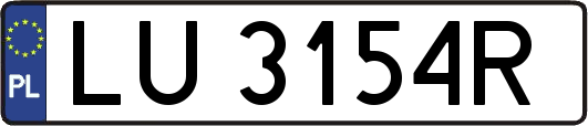 LU3154R