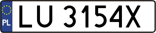 LU3154X
