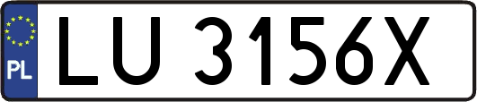LU3156X