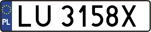 LU3158X