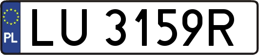 LU3159R