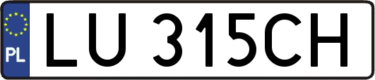LU315CH
