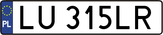 LU315LR