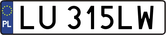LU315LW