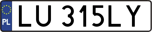LU315LY
