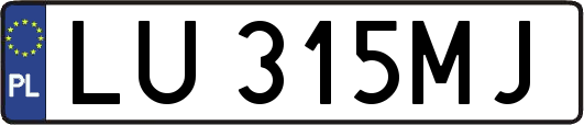 LU315MJ