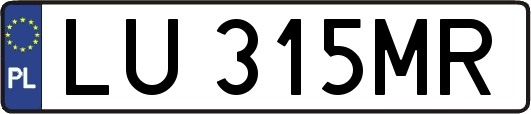 LU315MR