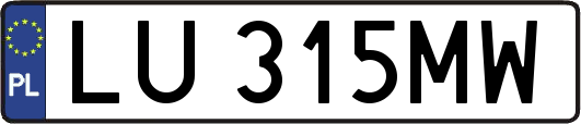LU315MW