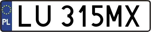 LU315MX