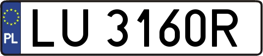 LU3160R