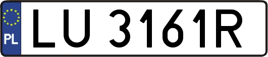 LU3161R
