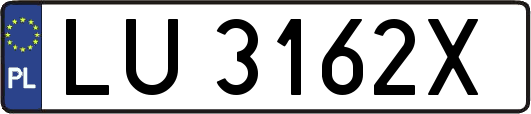 LU3162X